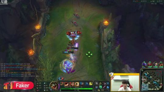 Tiramisu我喜欢发布了一个斗鱼视频2019-04-22