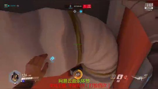 很菜也很猛。