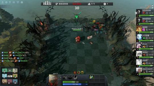 我是我们村最靓的仔 2019-04-19 13点场