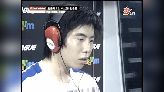 GGPlay vs Casy 2007-06-01