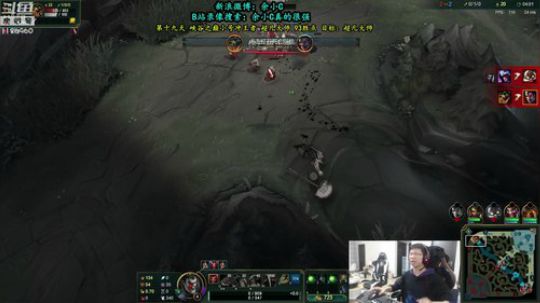其实你是我的信仰发布了一个斗鱼视频2019-04-22