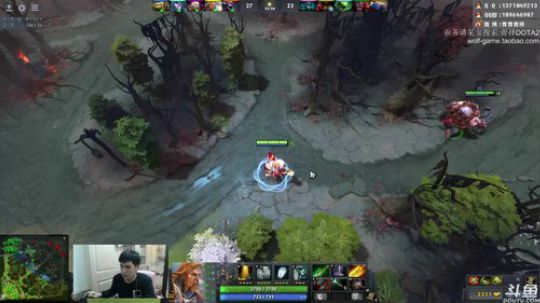 青择全能位置教学！ 2019-04-22 17点场