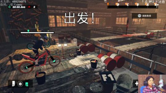 switch-喷射战士2 最近练热泡哦 2019-04-21 19点场