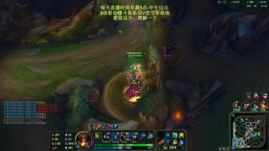 峡谷之巅百分百胜率，质检员the空上线~ 2019-04-22 09点场