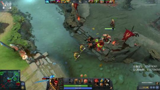 绝活中单 场均25杀！ 2019-04-22 10点场