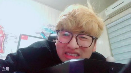 打野教学 4.16 2019-04-16 03点场