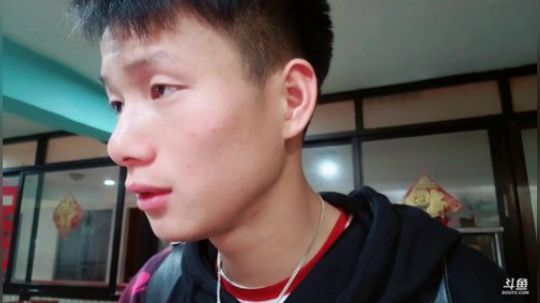 孤独的旅行叶-尼泊尔第7天 2019-04-22 15点场