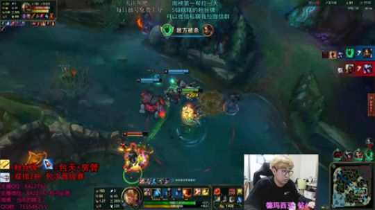 版本打野上单教学 2019-04-19 03点场