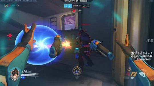 杀人哥：白给闪光 2019-04-22 15点场