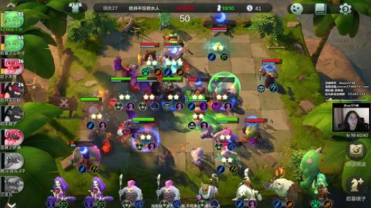 5748- 最后一次下棋 2019-04-22 17点场