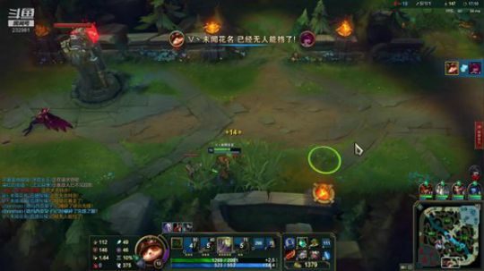 王者提莫，拿命C! 2019-04-22 17点场
