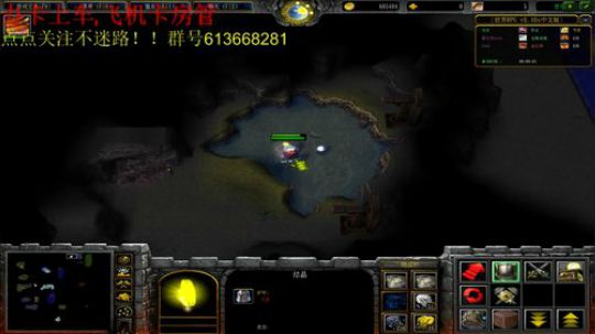 世界RPG，一冷一热要死人了 2019-04-12 22点场