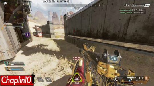 CHaplin101 鸡 2019-04-21 14点场