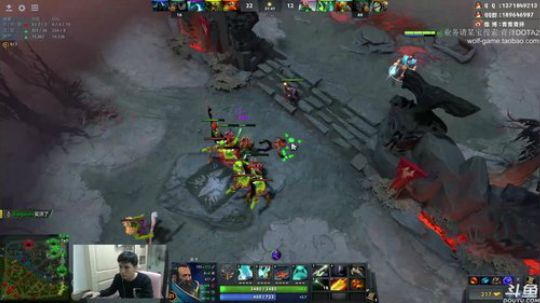 青择全能教学！ 2019-04-21 21点场