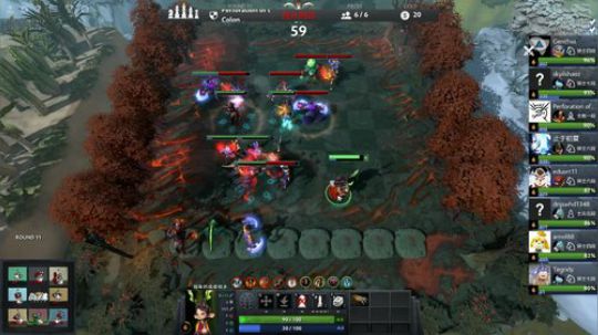 我是我们村最靓的仔 2019-04-17 11点场