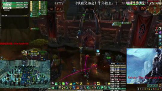 你让我揍你的 2019-04-22 22点场
