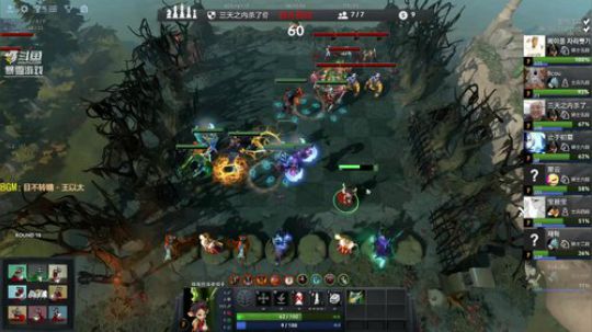 我是我们村最靓的仔 2019-04-16 22点场