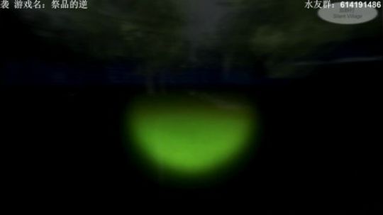 【素年】恐怖游戏祭品的逆袭开荒 2019-04-22 18点场