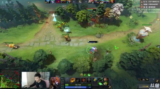 青择全能位置教学！ 2019-04-22 13点场