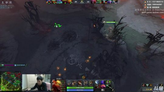 青择全能位置教学！ 2019-04-22 19点场