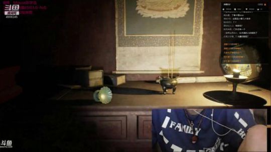 Mouse光酱的直播间 2019-04-21 22点场