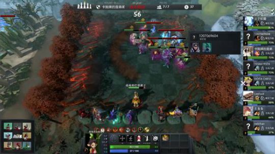 我是我们村最靓的仔 2019-04-18 05点场