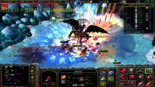 世界RPG，一冷一热要死人了 2019-04-12 20点场