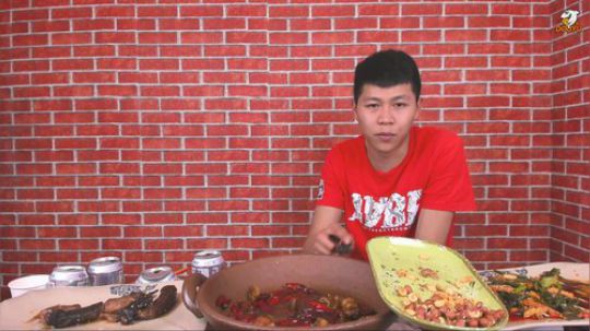 【斗鱼美食MAX上线】冲刺啦 2019-04-21 23点场