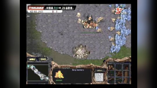 GGPlay vs Flash -2 2007-07-13