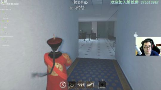 【探灵笔记】反正我就是最菜那个 2019-04-22 10点场