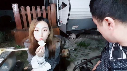 我本善良72发布了一个斗鱼视频2019-04-22