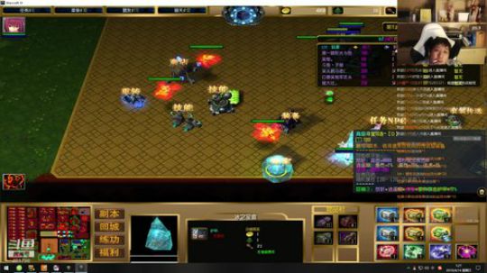 潮人篮球FPL春季赛小组赛2！ 2019-04-14 00点场