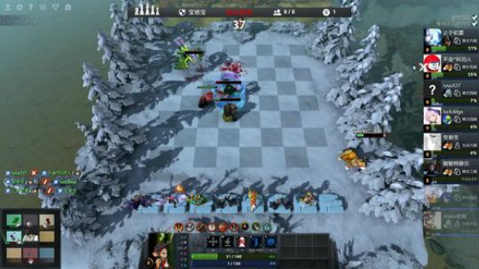 我是我们村最靓的仔 2019-04-18 13点场