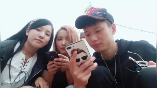 孤独的旅行叶-尼泊尔第7天 2019-04-22 18点场