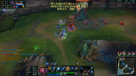 最强刀妹SOLO赛，赢我得现金大奖~ 2019-04-22 11点场