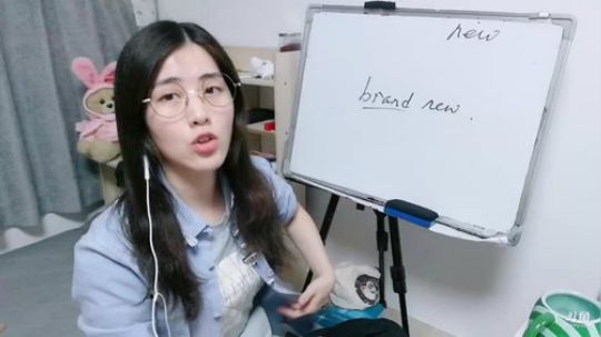 娜娜：地道英语，学了去刚~ 2019-04-22 20点场