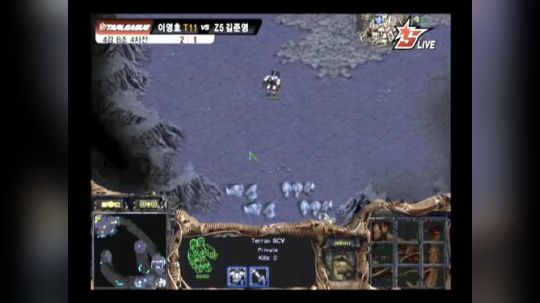 GGPlay vs Flash -3 2007-07-13