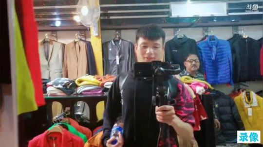 我本善良72发布了一个斗鱼视频2019-04-22