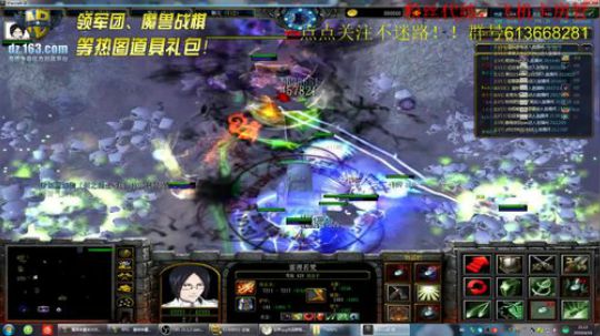 世界RPG，一款不用钱的游戏~ 2019-04-16 20点场