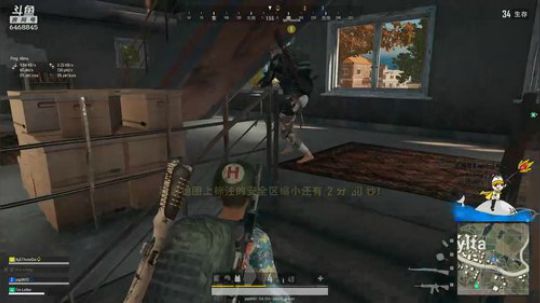 东旭是藏獒本獒！！ 2019-04-20 18点场