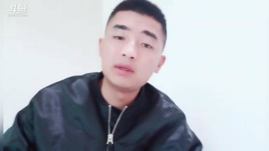 早上好啊! 2019-04-22 08点场