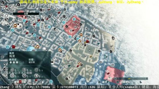 【Jy张】跟我一起梦回巴黎 2019-04-21 20点场