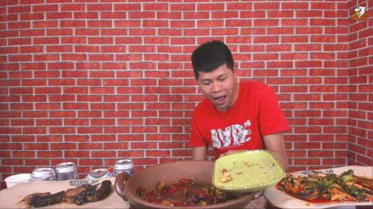 【斗鱼美食MAX上线】冲刺啦 2019-04-22 01点场