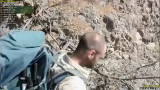 户外遛狗王飞哥发布了一个斗鱼视频2019-04-22