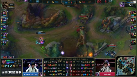 liyunanhj发布了一个斗鱼视频2019-04-23