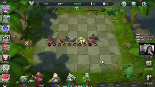 5748- 下棋的44个细节 2019-04-23 13点场