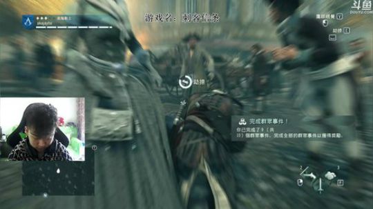 +今天又是不务正业的一天 2019-04-23 13点场