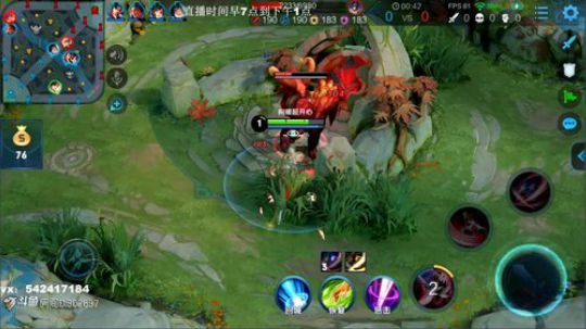 登月团丶离去发布了一个斗鱼视频2019-04-23