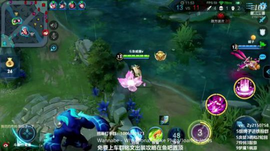 第一貂蝉：万物皆可祸源 2019-04-23 20点场