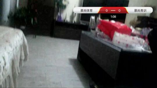 慕尚青训比赛日 2019-04-19 23点场
